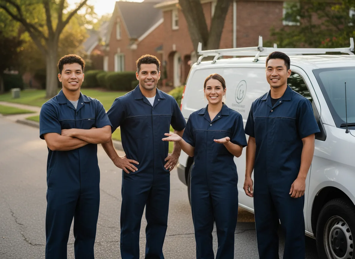 Home Gutter Service company in Ontario, CA